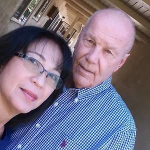 Meet your Posher, Caridad